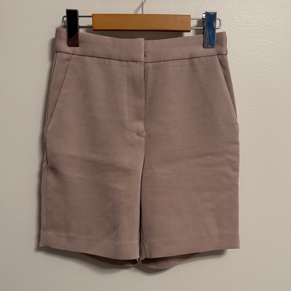 Babaton Shorts